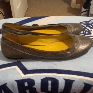 Boden Gray shoes Size 41/10m